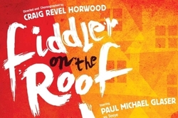 Picture of Fiddler on the Roof Poster