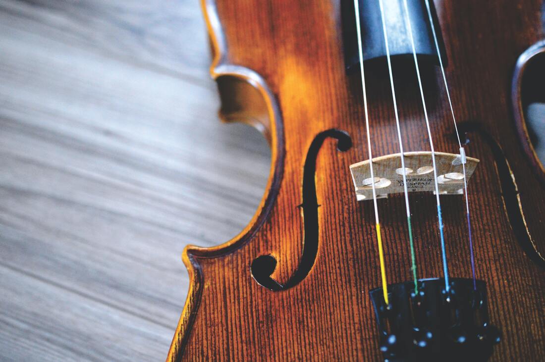 Violin Lessons Eastbourne-Online Violin Lessons